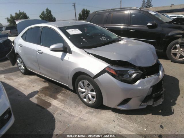 TOYOTA COROLLA 2015 5yfburhe3fp272588