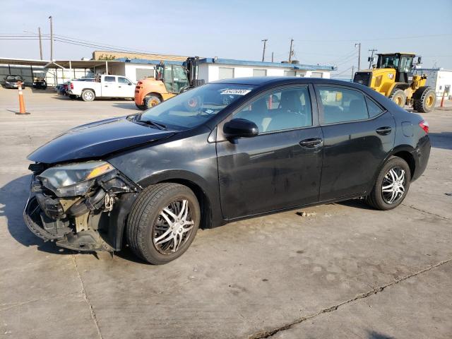 TOYOTA COROLLA 2015 5yfburhe3fp273644