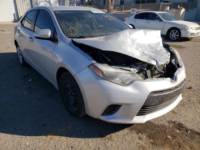 TOYOTA COROLLA L 2015 5yfburhe3fp274101