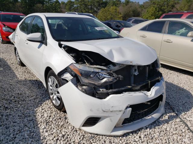 TOYOTA COROLLA L 2015 5yfburhe3fp274468