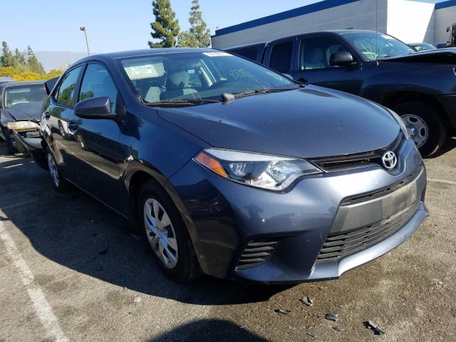 TOYOTA COROLLA L 2015 5yfburhe3fp275006