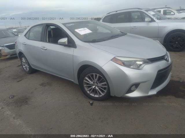 TOYOTA COROLLA 2015 5yfburhe3fp275779