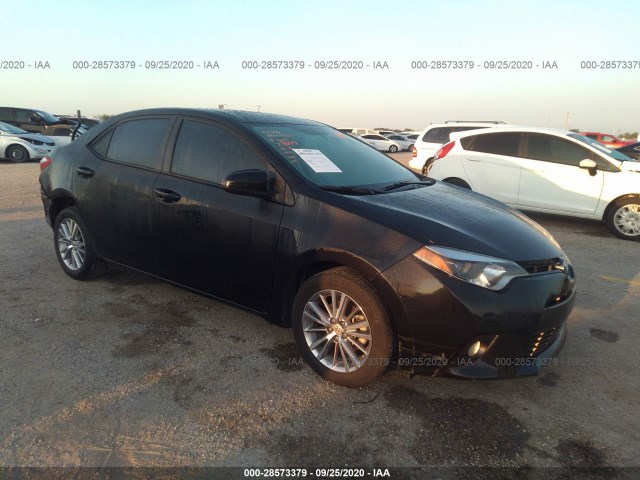 TOYOTA COROLLA 2015 5yfburhe3fp275975