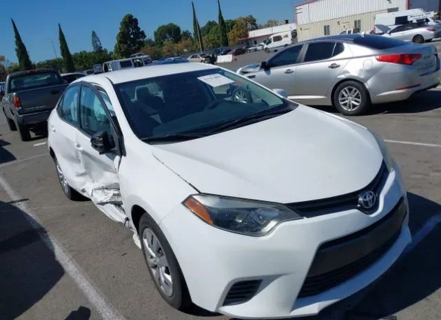 TOYOTA COROLLA 2015 5yfburhe3fp277614