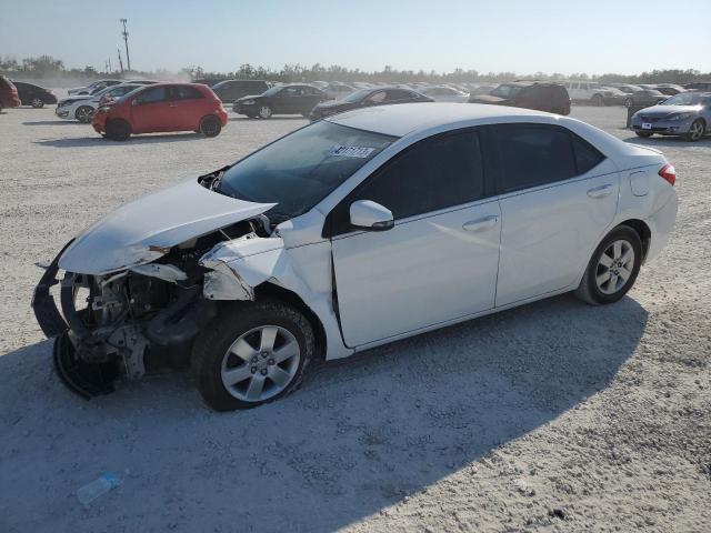 TOYOTA COROLLA L 2015 5yfburhe3fp278231