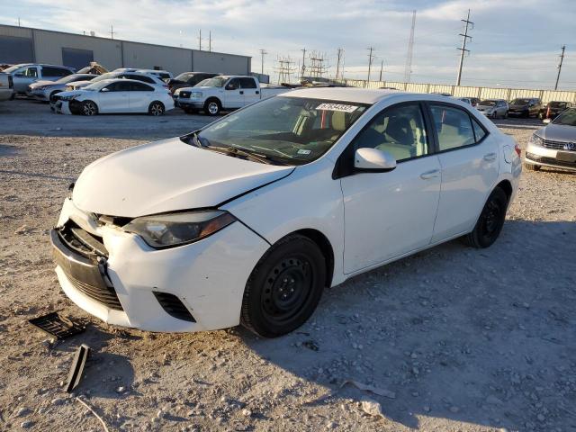 TOYOTA COROLLA L 2015 5yfburhe3fp278844