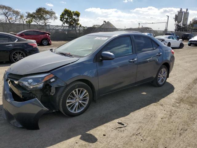 TOYOTA COROLLA L 2015 5yfburhe3fp279346