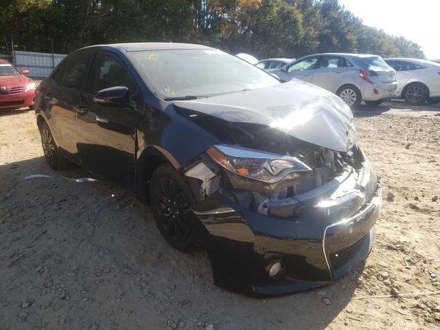 TOYOTA COROLLA L 2015 5yfburhe3fp280965