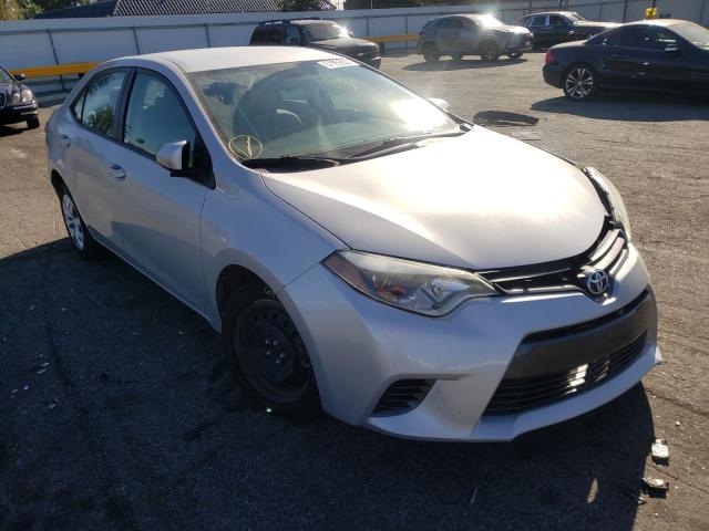 TOYOTA COROLLA L 2015 5yfburhe3fp281064