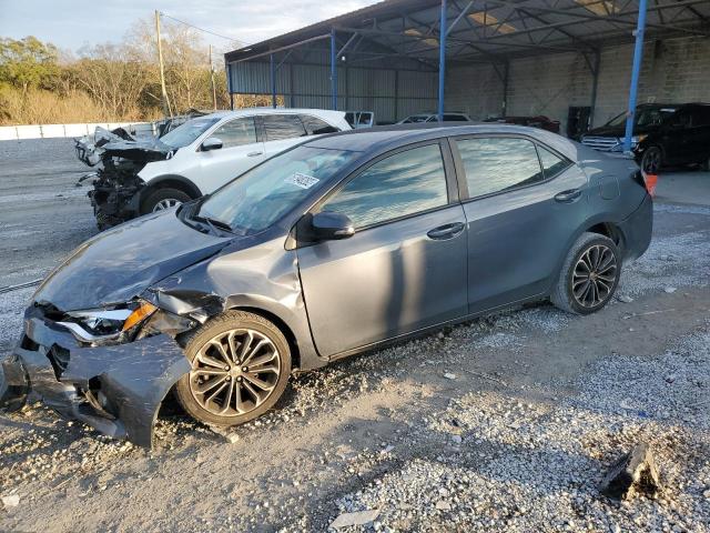 TOYOTA COROLLA L 2015 5yfburhe3fp281548