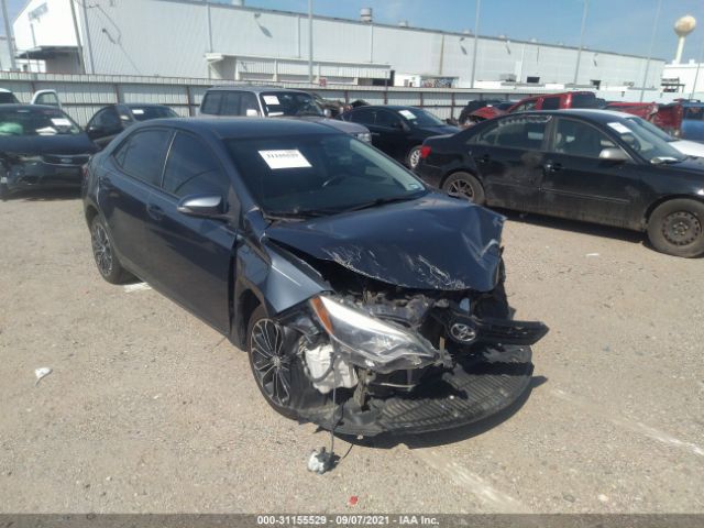 TOYOTA COROLLA 2015 5yfburhe3fp282473