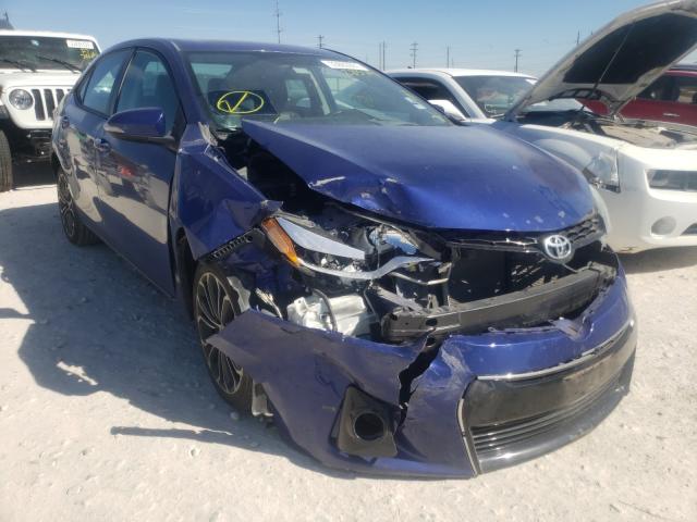 TOYOTA COROLLA L 2015 5yfburhe3fp283719