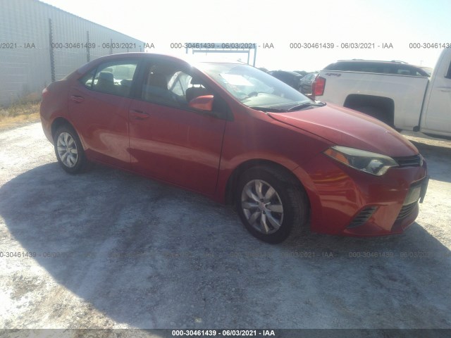 TOYOTA COROLLA 2015 5yfburhe3fp283798