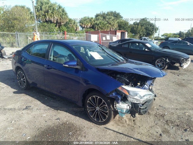 TOYOTA COROLLA 2015 5yfburhe3fp283820