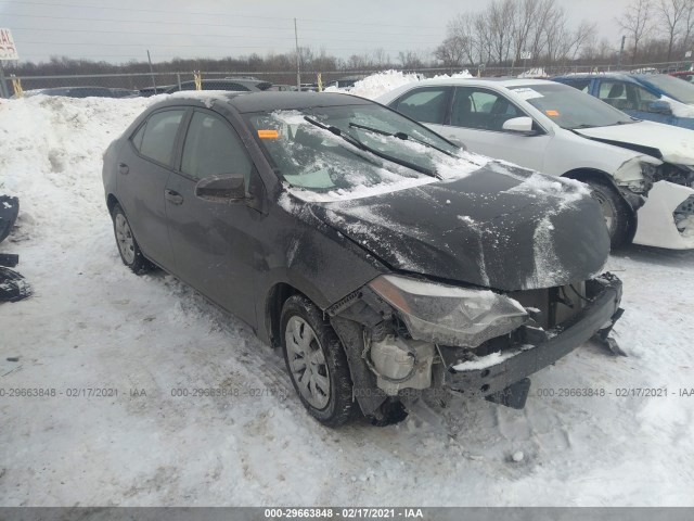 TOYOTA COROLLA 2015 5yfburhe3fp284322