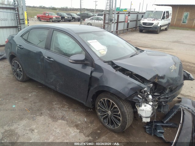 TOYOTA COROLLA 2015 5yfburhe3fp285180