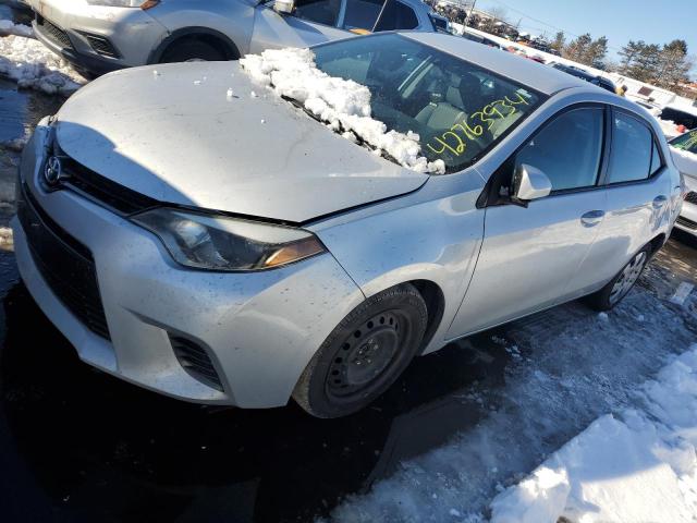 TOYOTA COROLLA 2015 5yfburhe3fp285213