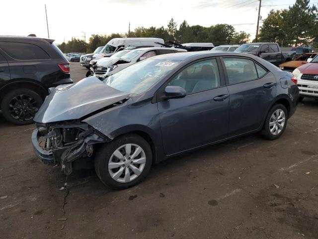 TOYOTA COROLLA L 2015 5yfburhe3fp285941