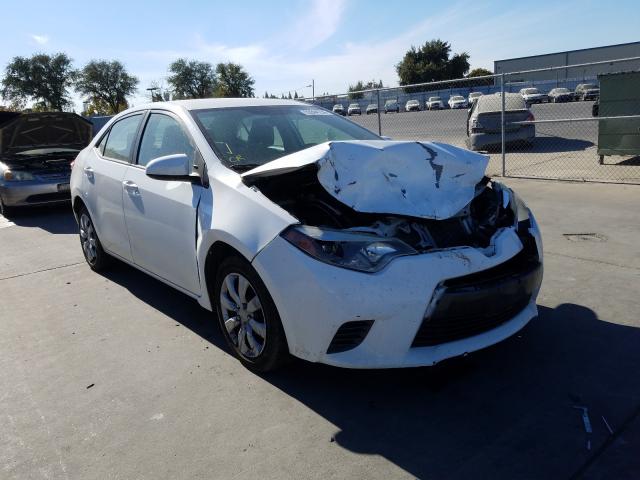 TOYOTA COROLLA L 2015 5yfburhe3fp286569