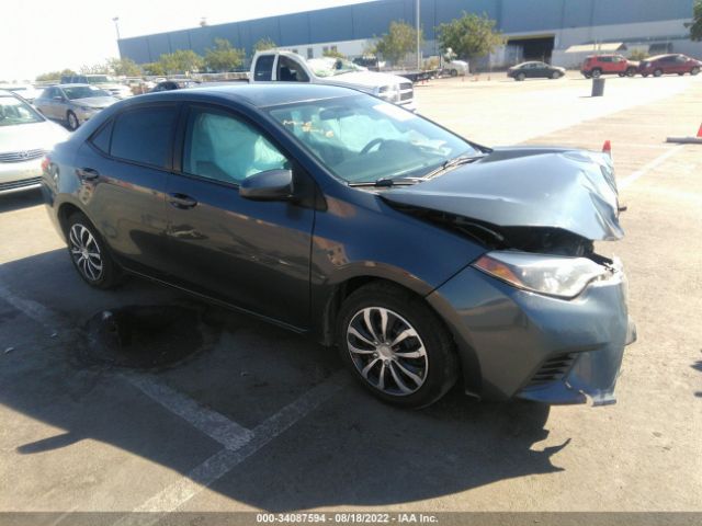 TOYOTA COROLLA 2015 5yfburhe3fp286927