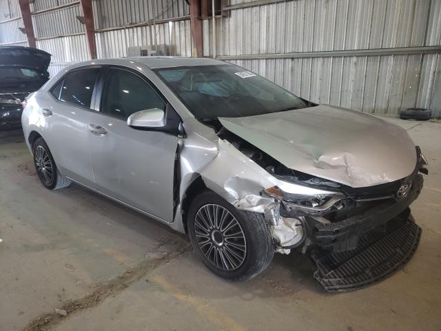 TOYOTA COROLLA L 2015 5yfburhe3fp289178