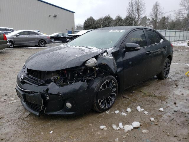 TOYOTA COROLLA L 2015 5yfburhe3fp289276