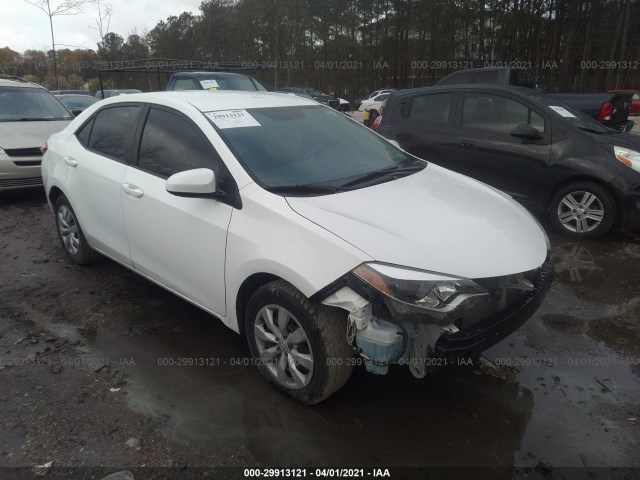 TOYOTA COROLLA 2015 5yfburhe3fp291612