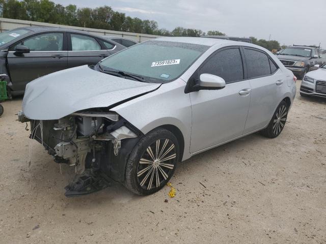 TOYOTA COROLLA 2015 5yfburhe3fp291688