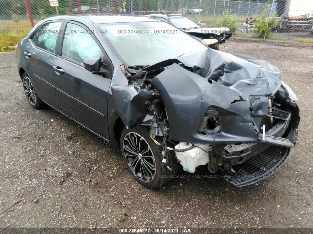 TOYOTA COROLLA 2015 5yfburhe3fp291951