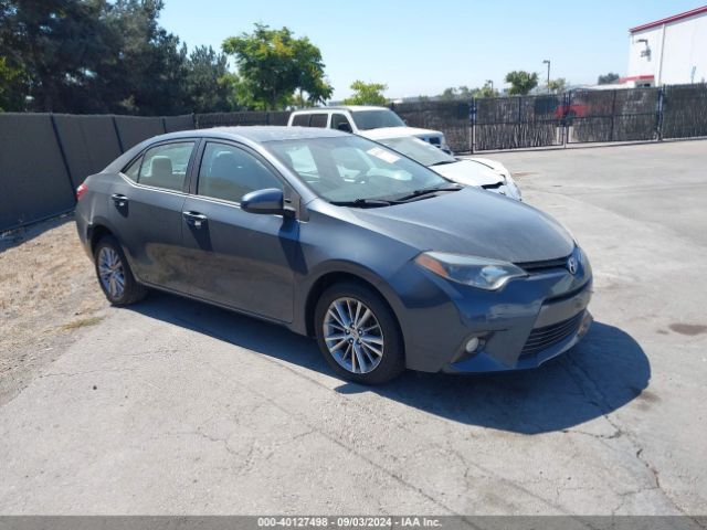 TOYOTA COROLLA 2015 5yfburhe3fp292582