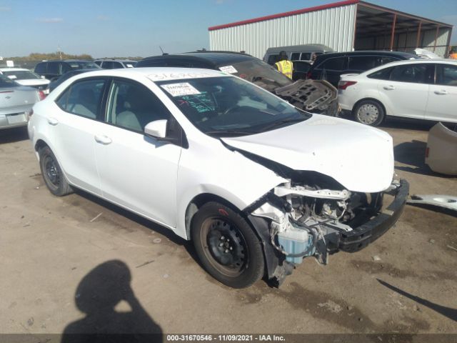 TOYOTA COROLLA 2015 5yfburhe3fp293134