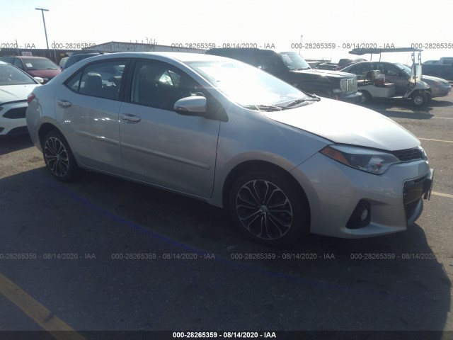 TOYOTA COROLLA 2015 5yfburhe3fp293215