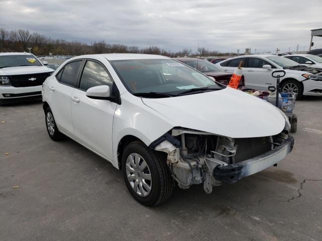 TOYOTA COROLLA L 2015 5yfburhe3fp294591