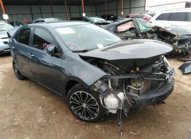 TOYOTA COROLLA 2015 5yfburhe3fp295272