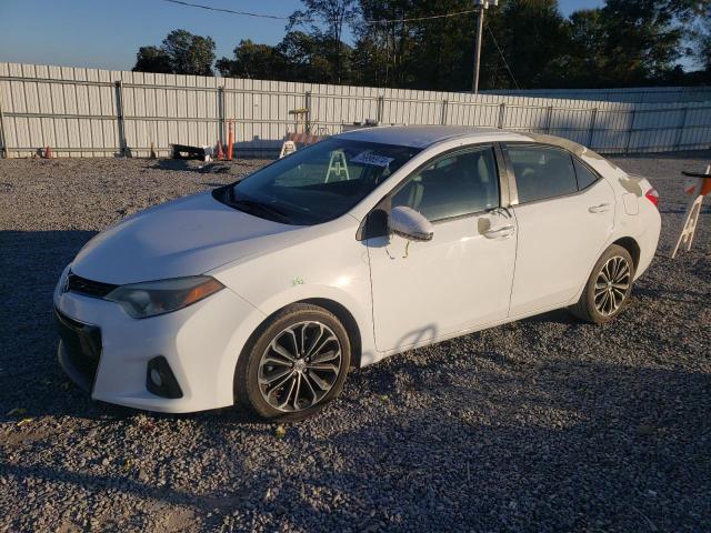 TOYOTA COROLLA L 2015 5yfburhe3fp295496