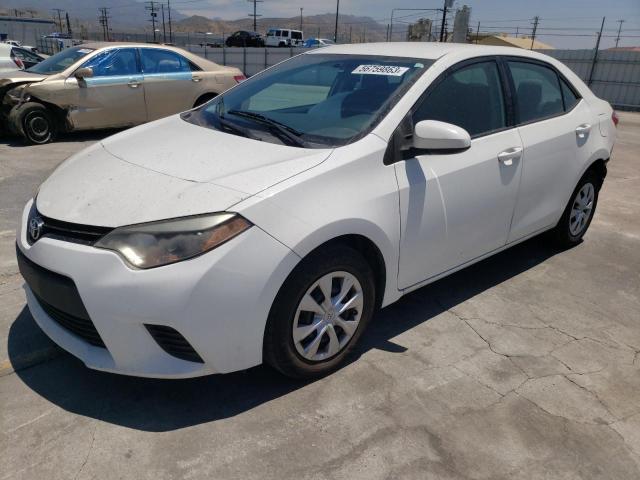 TOYOTA COROLLA L 2015 5yfburhe3fp296034