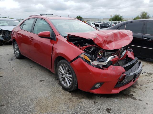 TOYOTA COROLLA L 2015 5yfburhe3fp296390