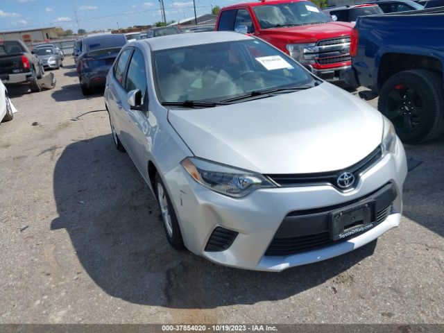 TOYOTA COROLLA 2015 5yfburhe3fp296518