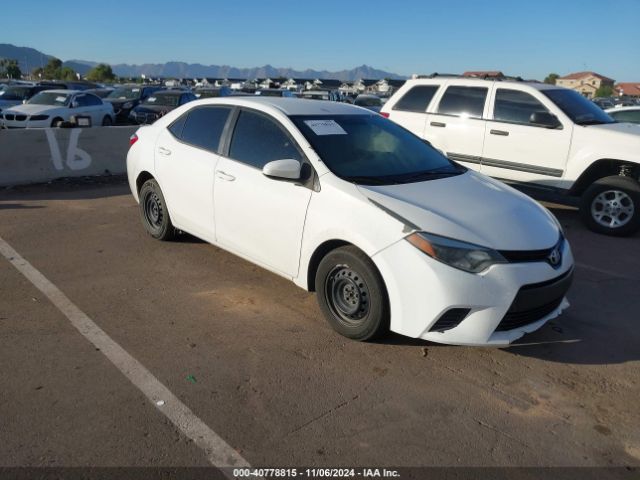 TOYOTA COROLLA 2015 5yfburhe3fp297734