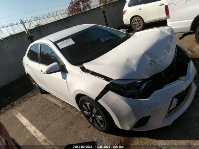 TOYOTA COROLLA 2015 5yfburhe3fp298334