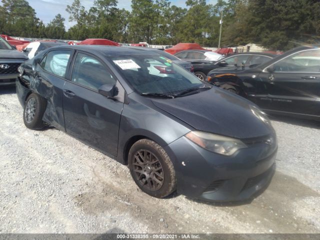 TOYOTA COROLLA 2015 5yfburhe3fp298818