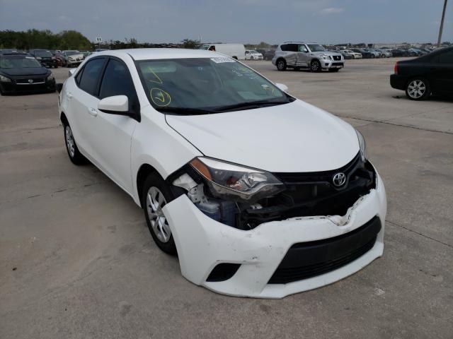 TOYOTA COROLLA L 2015 5yfburhe3fp299001