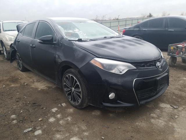 TOYOTA COROLLA L 2015 5yfburhe3fp299127