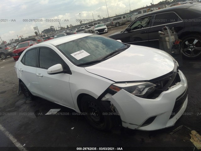 TOYOTA COROLLA 2015 5yfburhe3fp299323