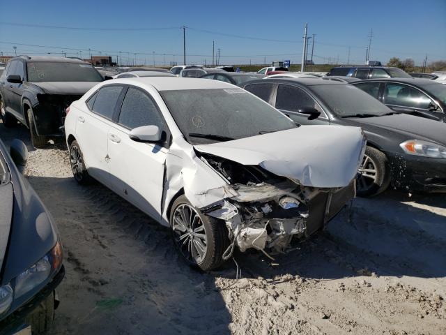 TOYOTA COROLLA L 2015 5yfburhe3fp300809