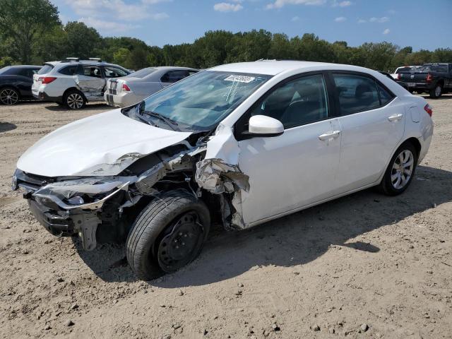 TOYOTA COROLLA 2015 5yfburhe3fp301944