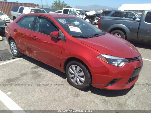 TOYOTA COROLLA 2015 5yfburhe3fp303645