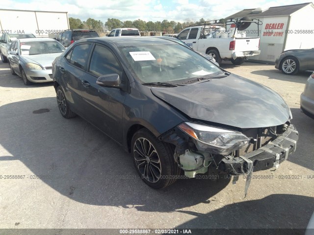 TOYOTA COROLLA 2015 5yfburhe3fp304276