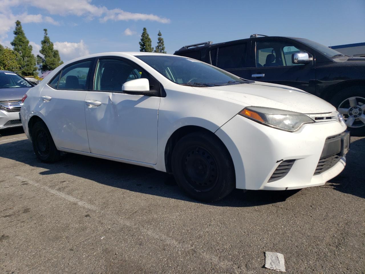 TOYOTA COROLLA 2015 5yfburhe3fp305749