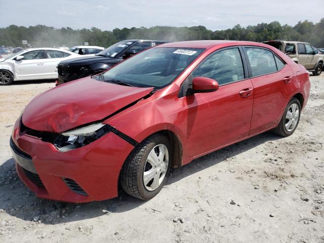 TOYOTA COROLLA L 2015 5yfburhe3fp306481